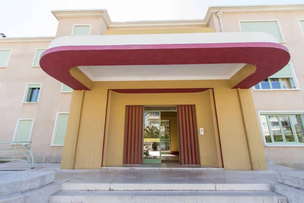 Superbe Duplex En Bord De Mer La Ciotat Exterior foto